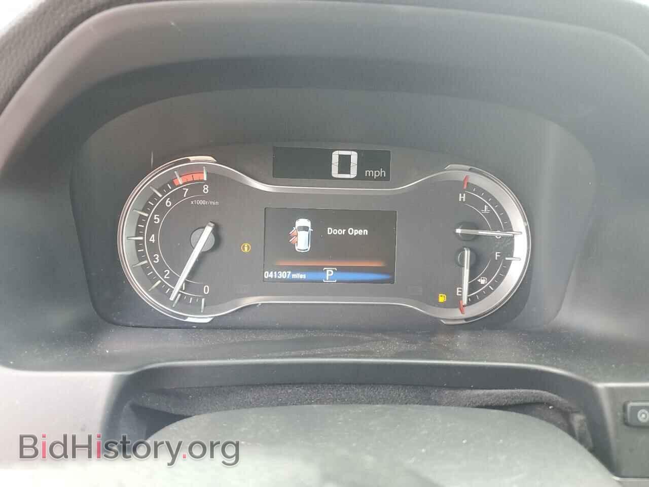 2018 HONDA PILOT - VIN: 5FNYF5H12JB027862 - Фото 9
