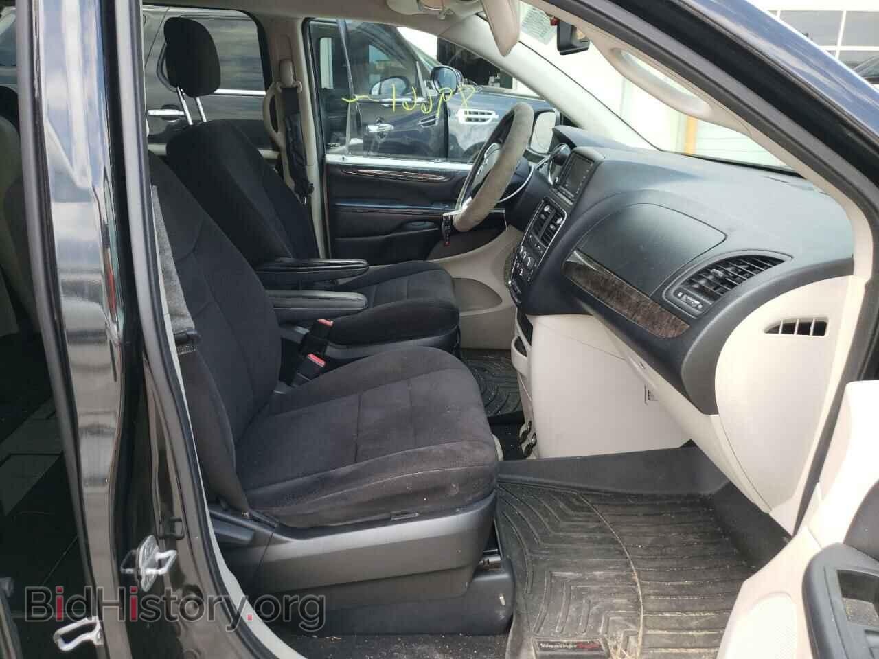 2011 DODGE GRAND CARA - VIN: 2D4RN4DGXBR680704 - Фото 5