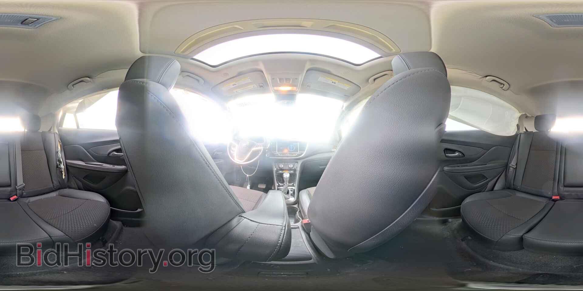 2019 BUICK ENCORE PRE - VIN: KL4CJASB2KB914833 - Photo 15