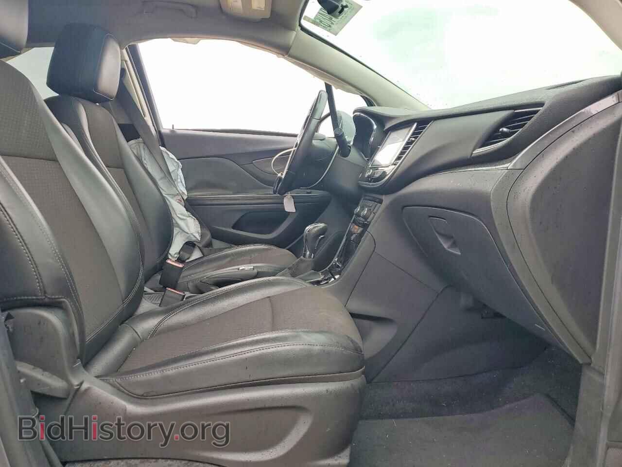 2019 BUICK ENCORE PRE - VIN: KL4CJASB2KB914833 - Photo 7