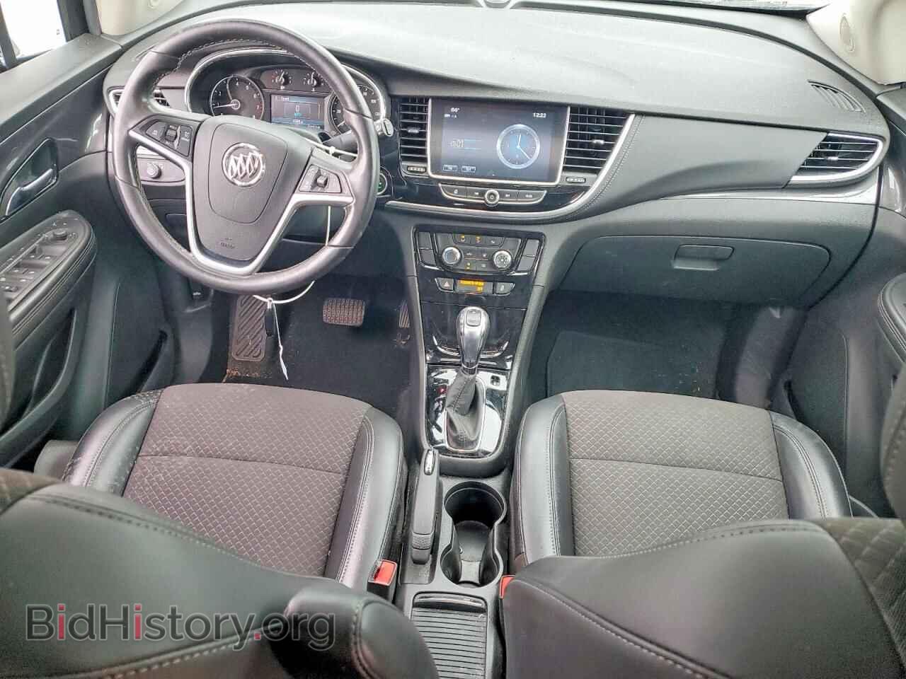 2019 BUICK ENCORE PRE - VIN: KL4CJASB2KB914833 - Photo 8