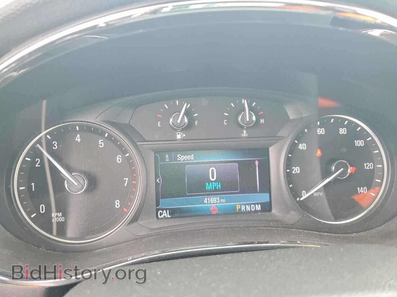 2019 BUICK ENCORE PRE - VIN: KL4CJASB2KB914833 - Photo 9