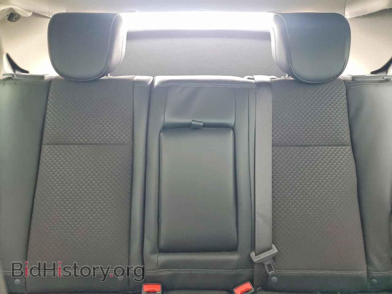2019 BUICK ENCORE PRE - VIN: KL4CJASB2KB914833 - Photo 10