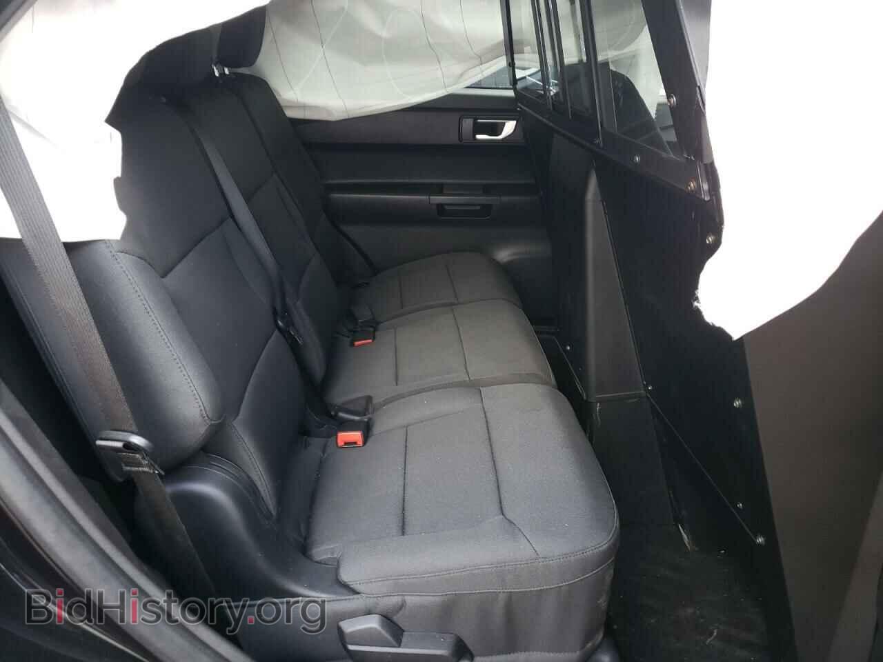 2022 FORD EXPLORER - VIN: 1FM5K8AB2NGA06309 - Фото 6
