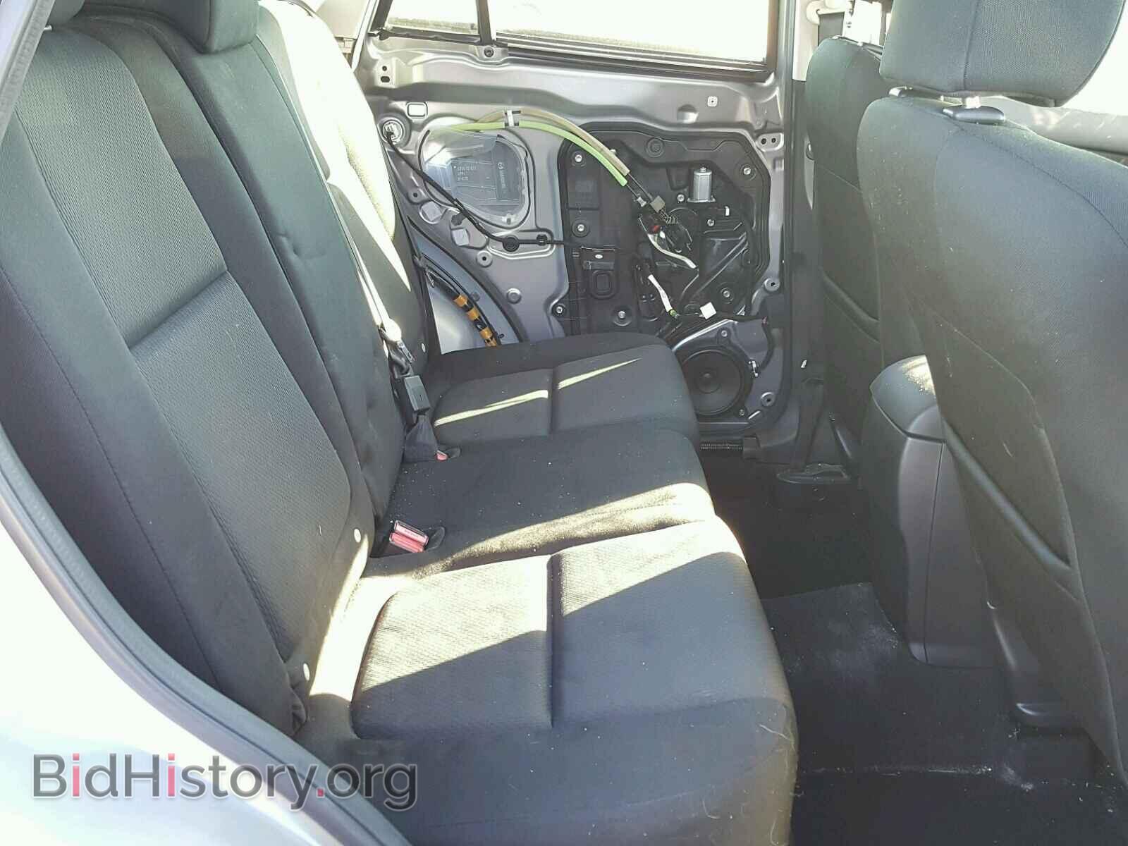 2015 MAZDA CX-5 - VIN: JM3KE2BE3F0473227 - Фото 6
