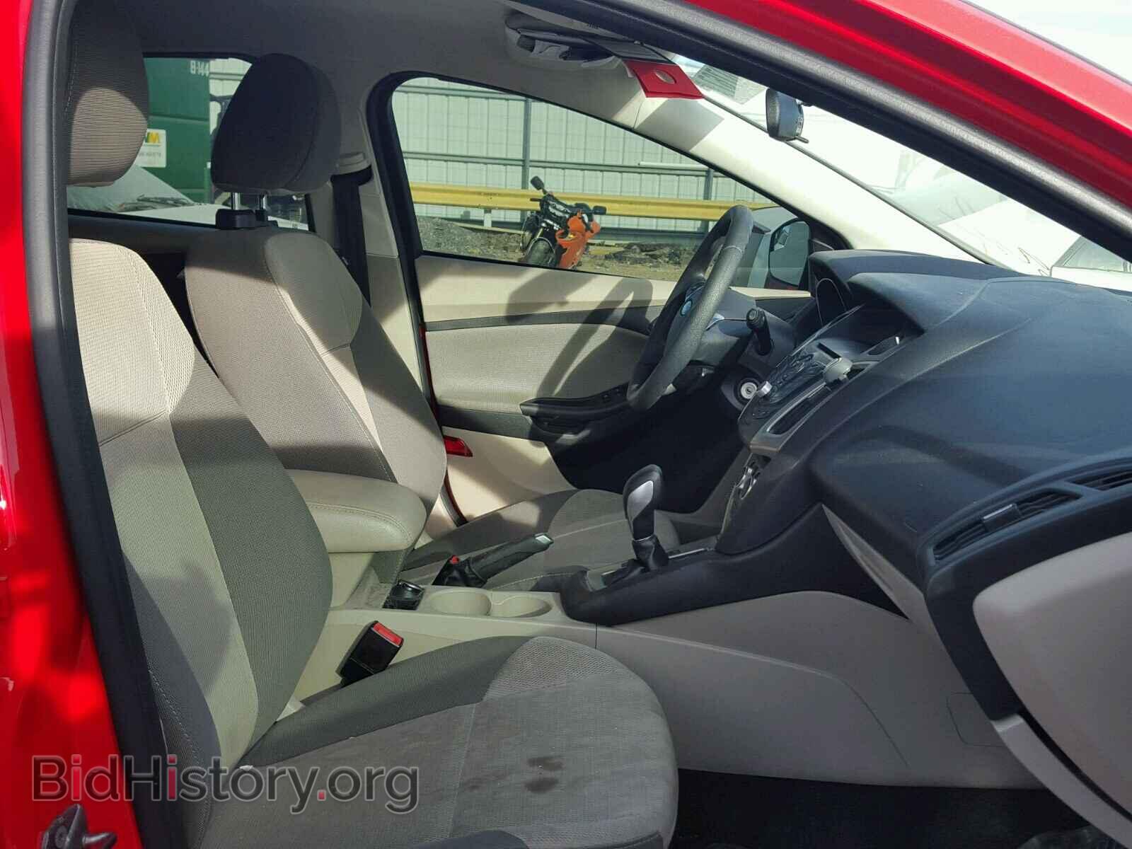 2013 FORD FOCUS - VIN: 1FADP3K21DL343701 - Photo 5