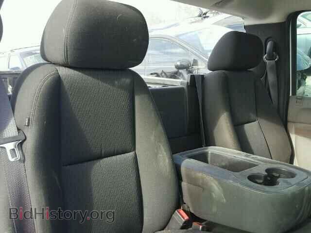 2013 CHEVROLET SILVERADO - VIN: 1GCNCPEA8DZ117575 - Фото 6