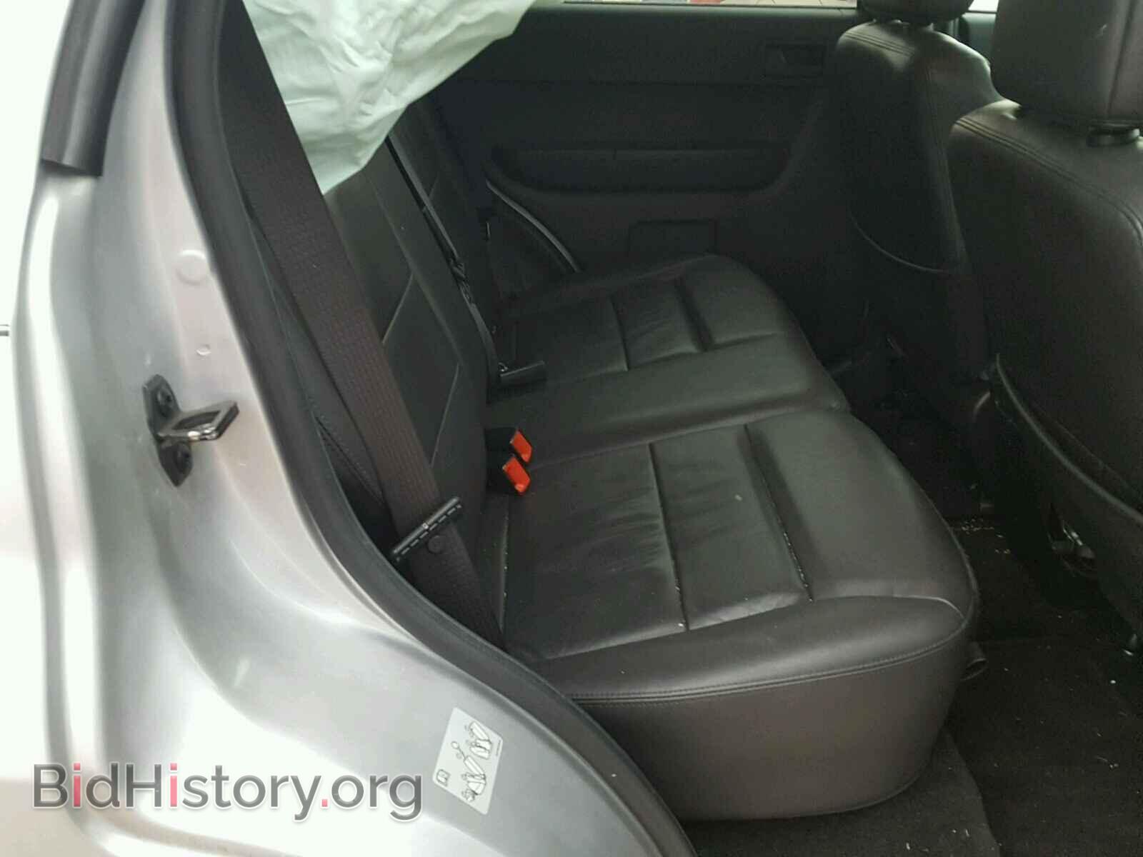 2012 FORD ESCAPE - VIN: 1FMCU0DG4CKC25258 - Фото 6