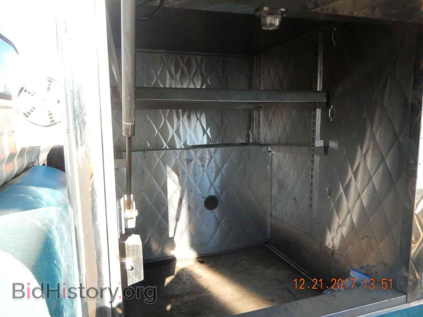 2000 ISUZU NPR - VIN: JALB4B140Y7003766 - Фото 3