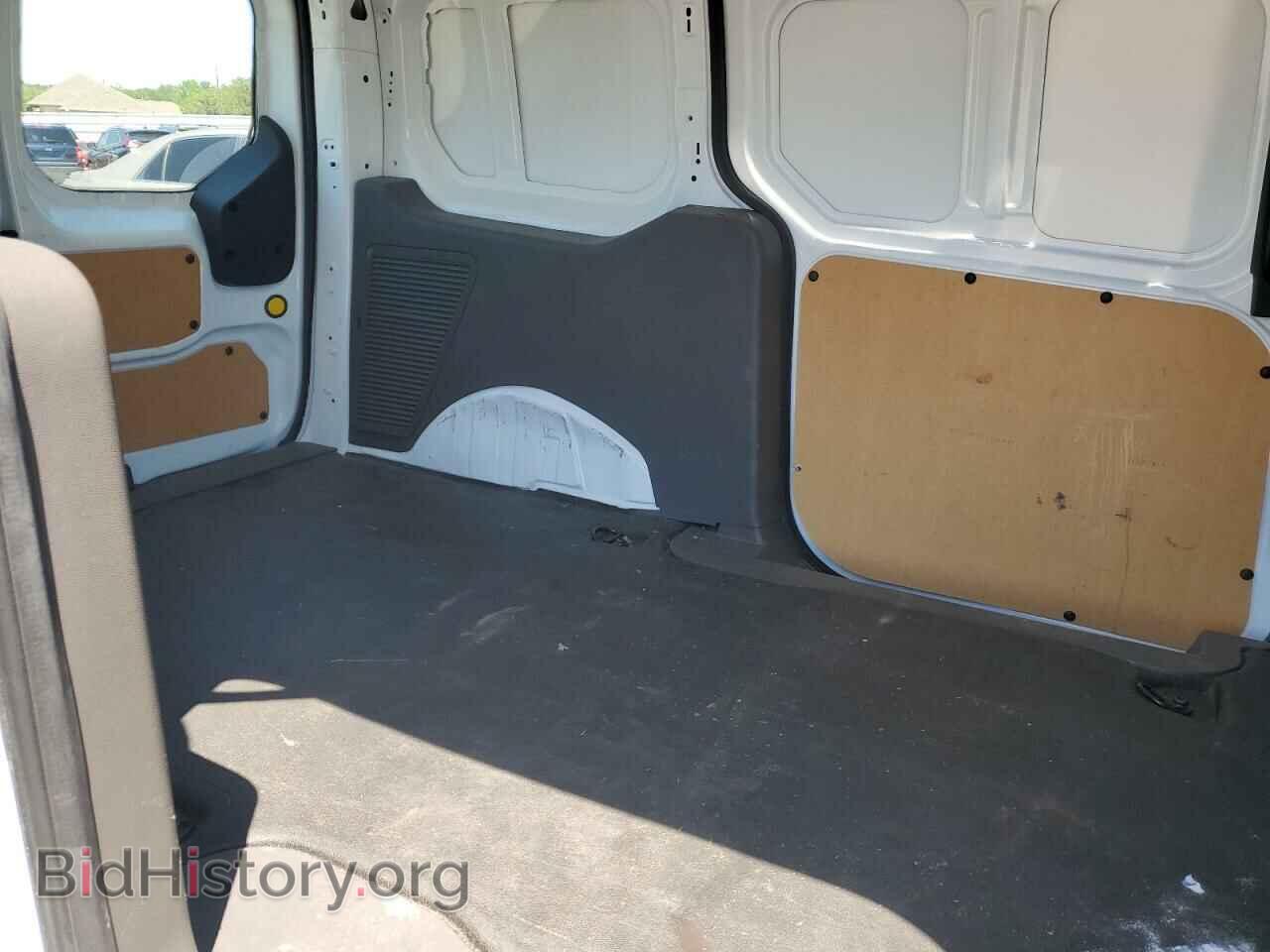 2022 FORD TRANSIT - VIN: NM0LS7S27N1506647 - Фото 11