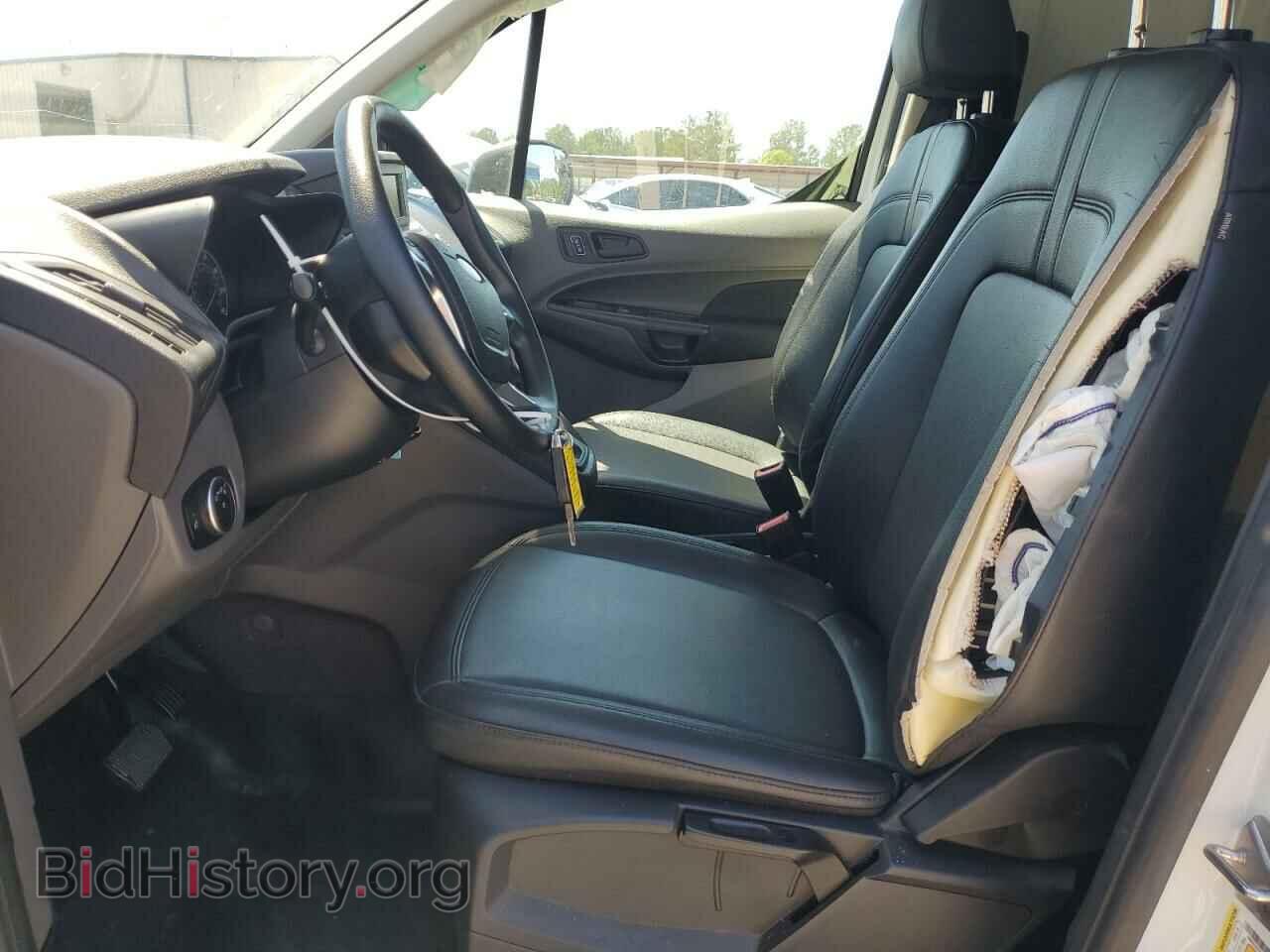 2022 FORD TRANSIT - VIN: NM0LS7S27N1506647 - Фото 7