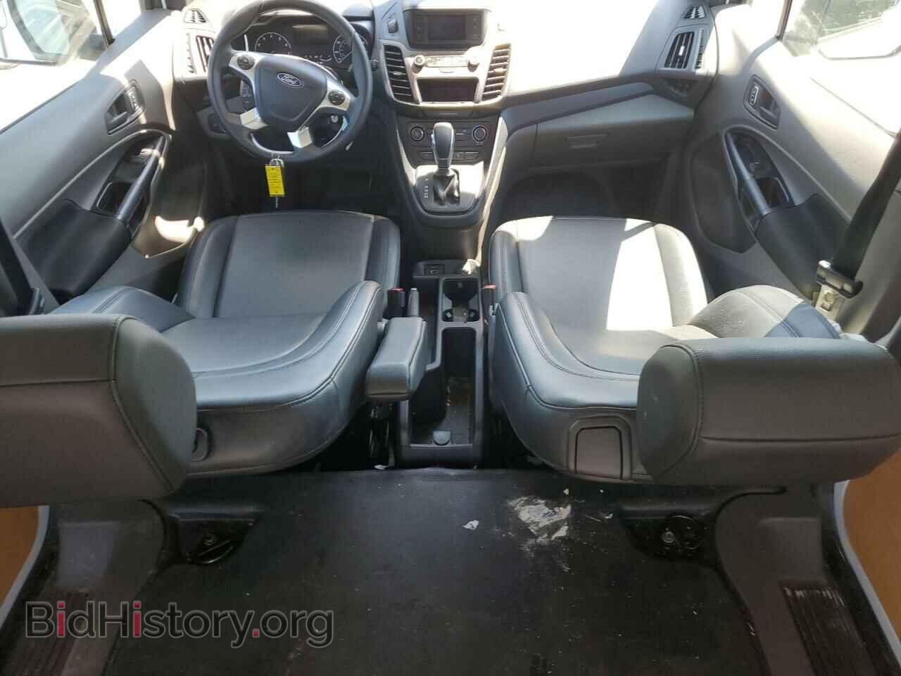 2022 FORD TRANSIT - VIN: NM0LS7S27N1506647 - Фото 8
