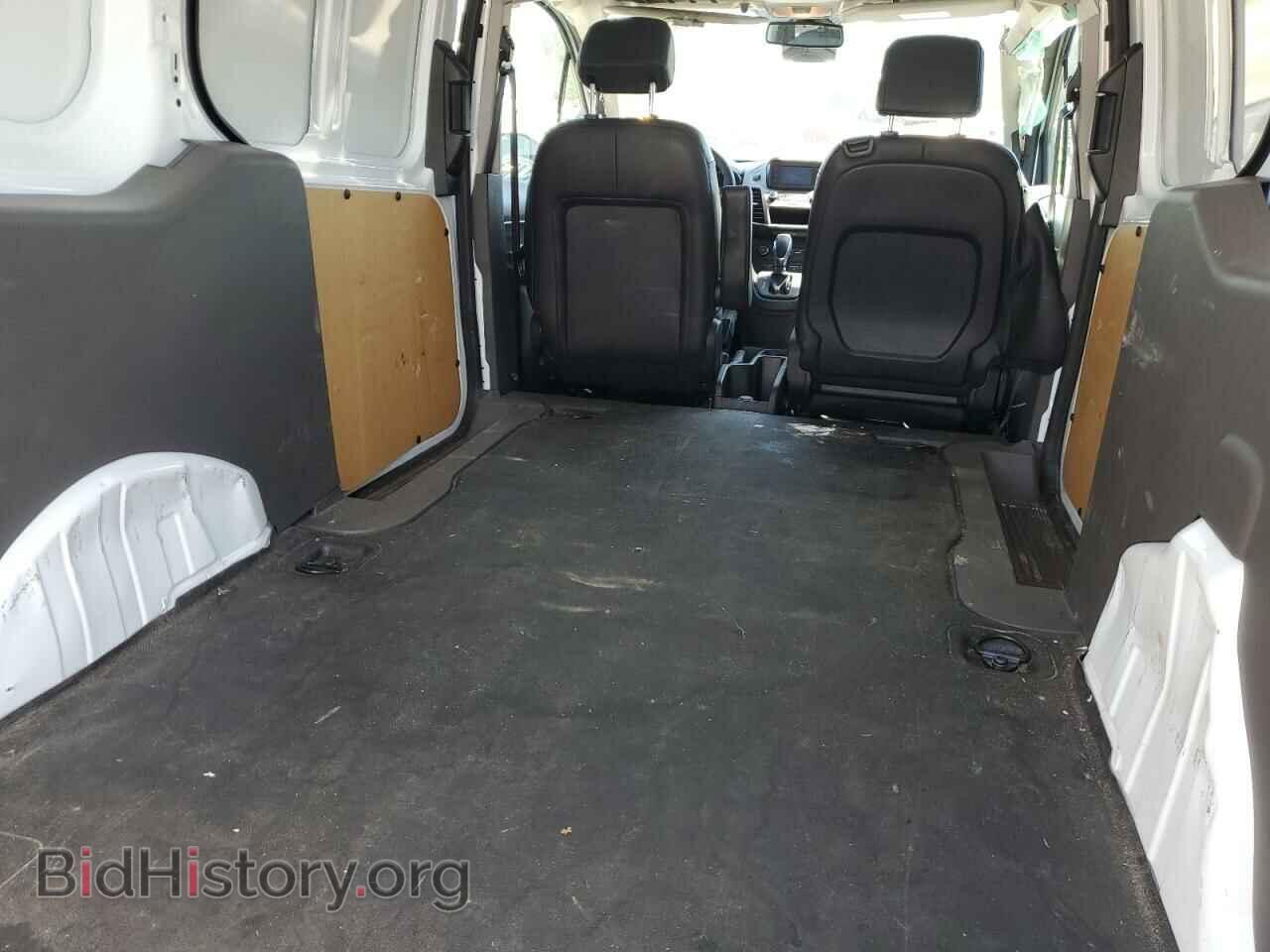 2022 FORD TRANSIT - VIN: NM0LS7S27N1506647 - Фото 10