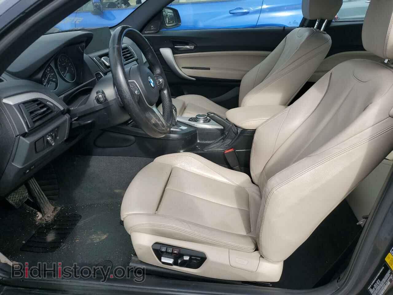 2016 BMW M2 - VIN: WBA1J7C52GV360723 - Фото 7