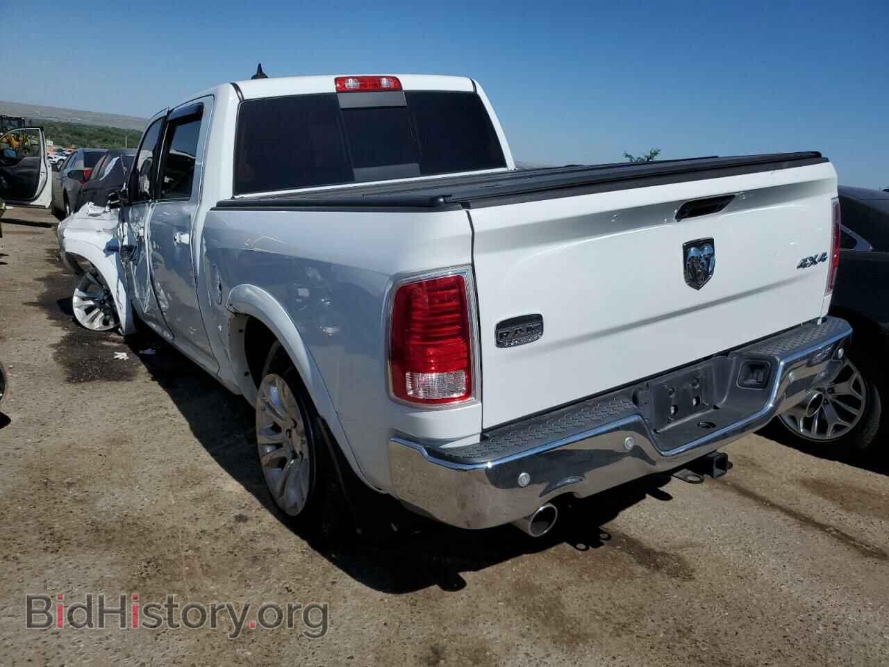 2017 RAM 1500 - VIN: 1C6RR7PT1HS721134 - Фото 3