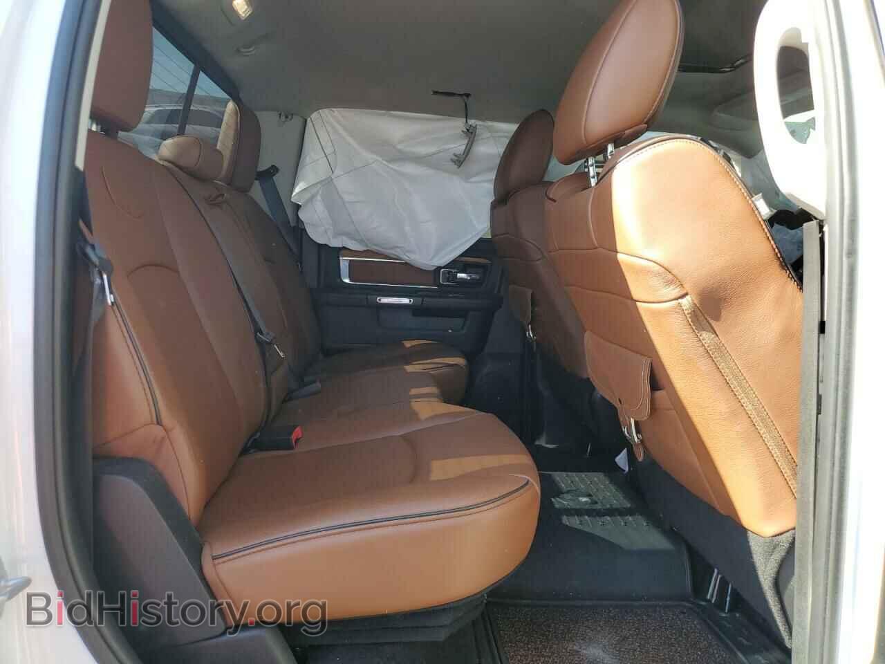 2017 RAM 1500 - VIN: 1C6RR7PT1HS721134 - Фото 6