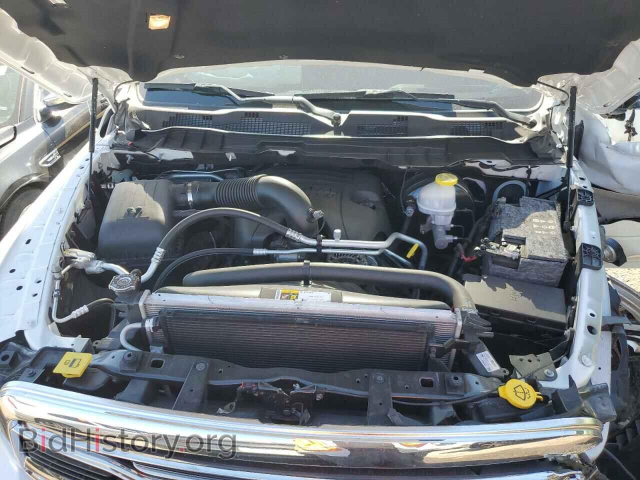 2017 RAM 1500 - VIN: 1C6RR7PT1HS721134 - Фото 7