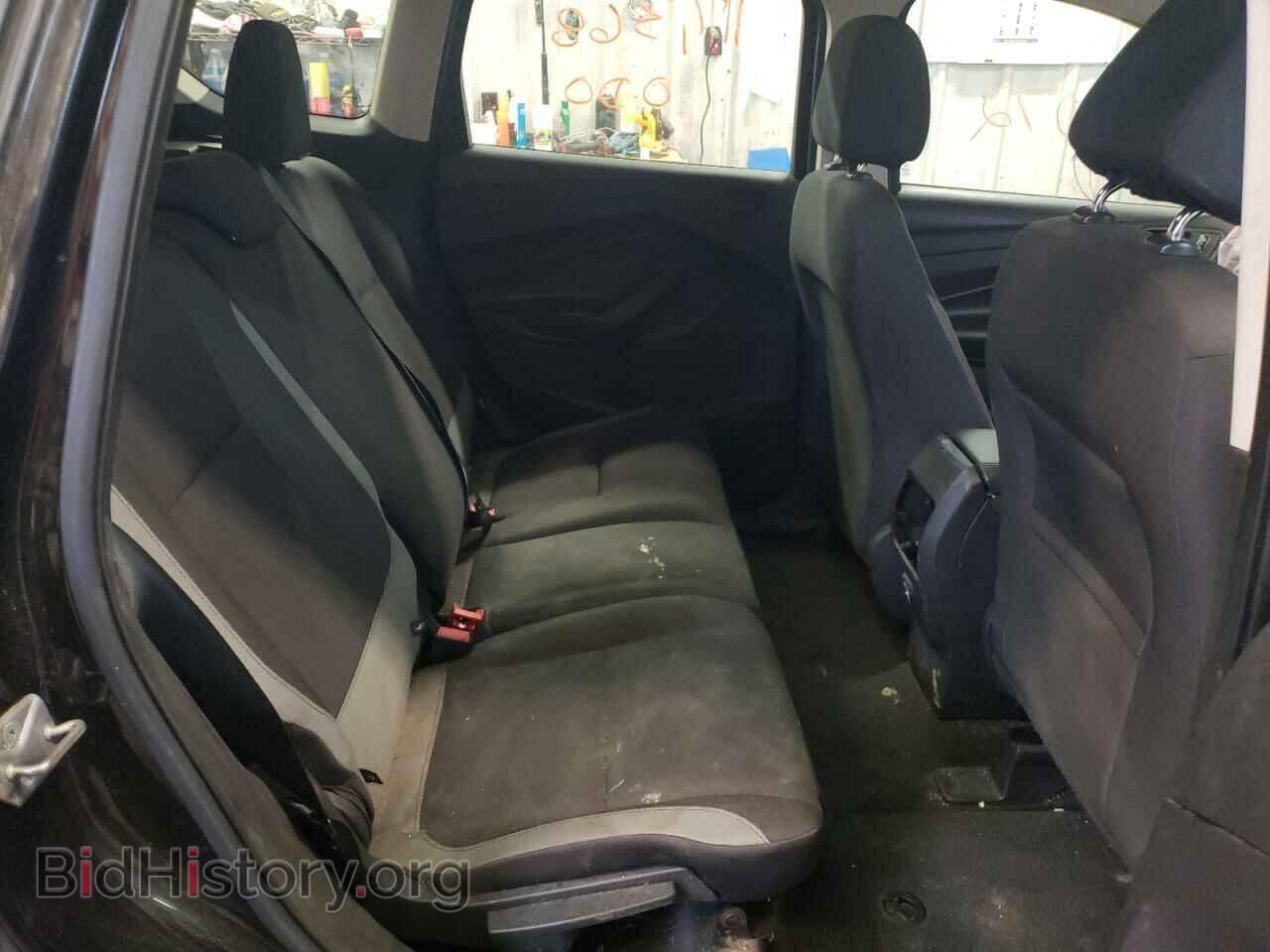 2014 FORD ESCAPE - VIN: 1FMCU0F71EUA96190 - Photo 6
