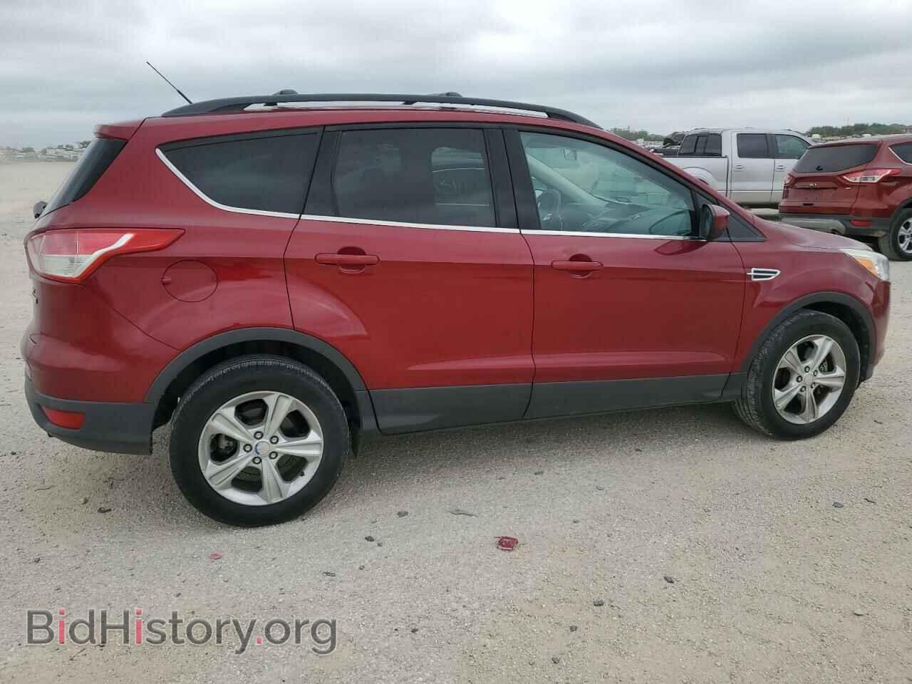2013 FORD ESCAPE - VIN: 1FMCU0G97DUC44972 - Photo 3