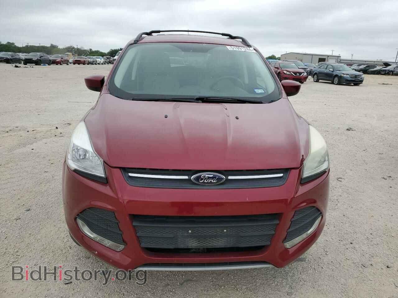 2013 FORD ESCAPE - VIN: 1FMCU0G97DUC44972 - Photo 5