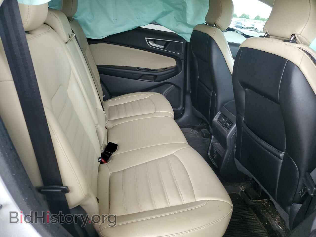2018 FORD EDGE - VIN: 2FMPK3J95JBC21175 - Фото 11