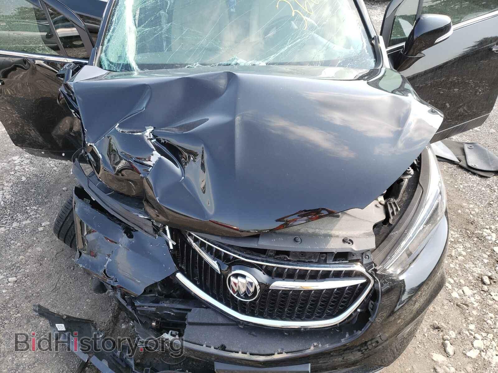 2019 BUICK ENCORE - VIN: KL4CJASB2KB710971 - Фото 7