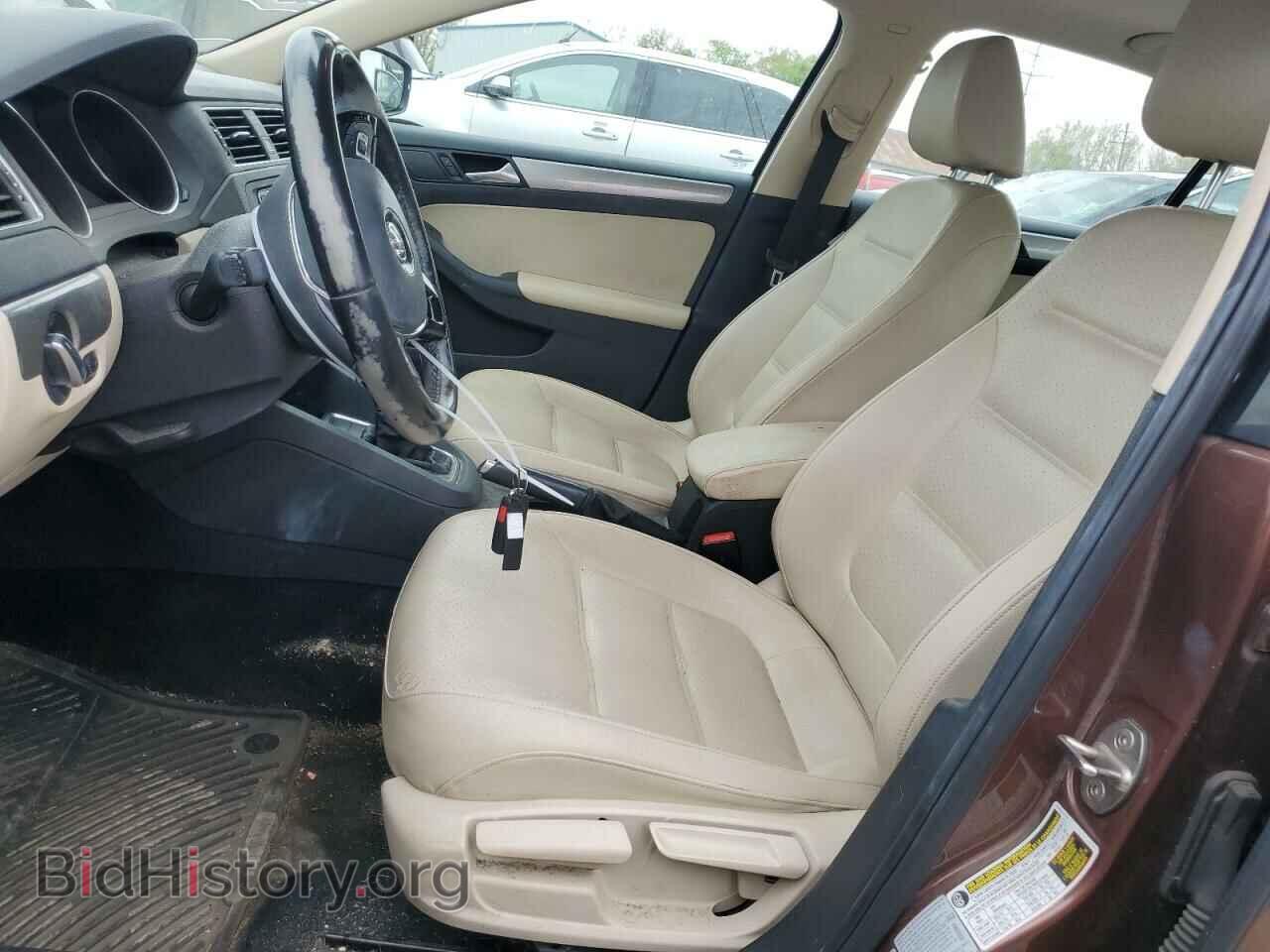 2017 VOLKSWAGEN JETTA - VIN: 3VWDB7AJ9HM261970 - Фото 7