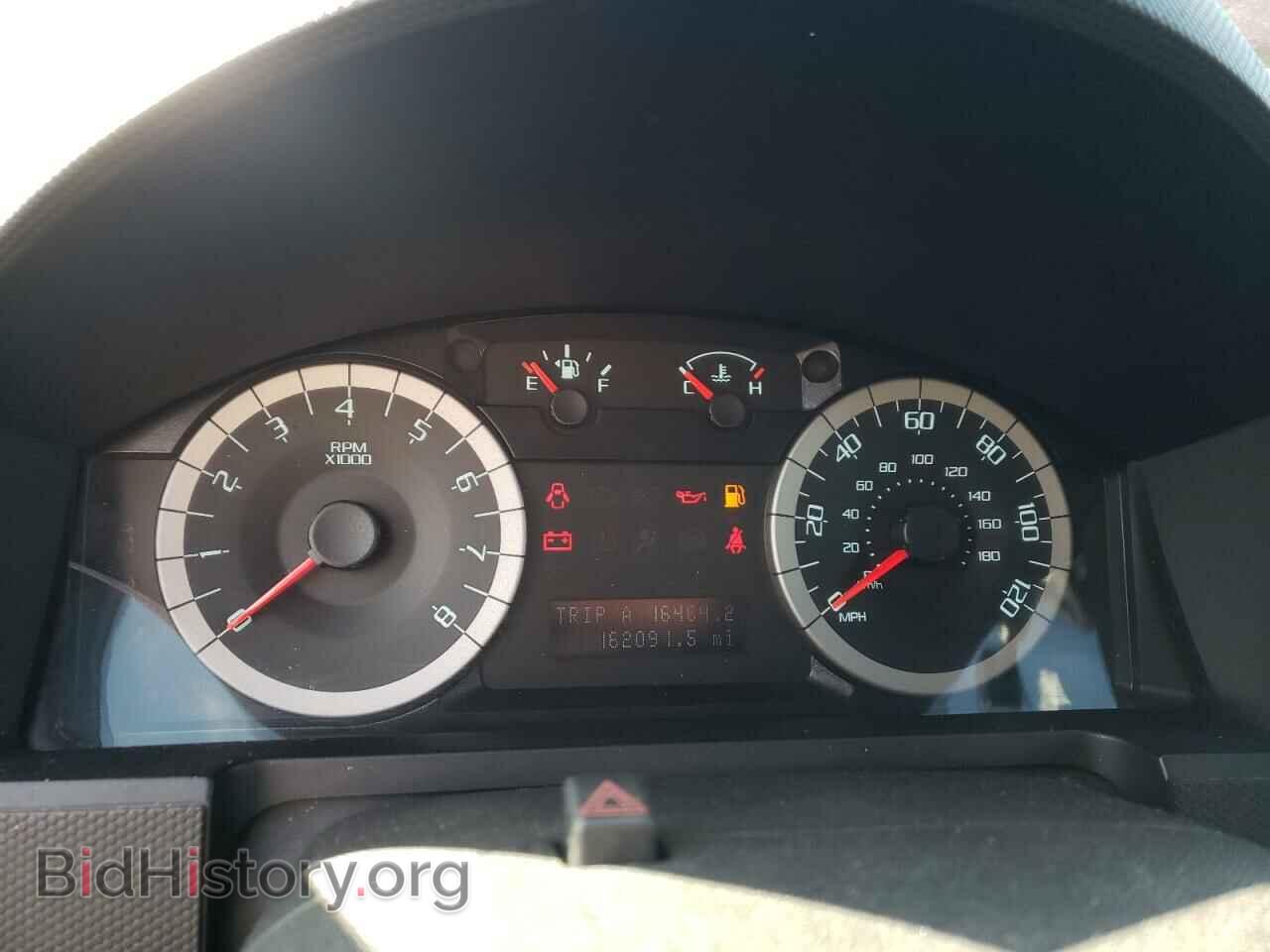 2012 FORD ESCAPE - VIN: 1FMCU9DG0CKB61319 - Photo 8