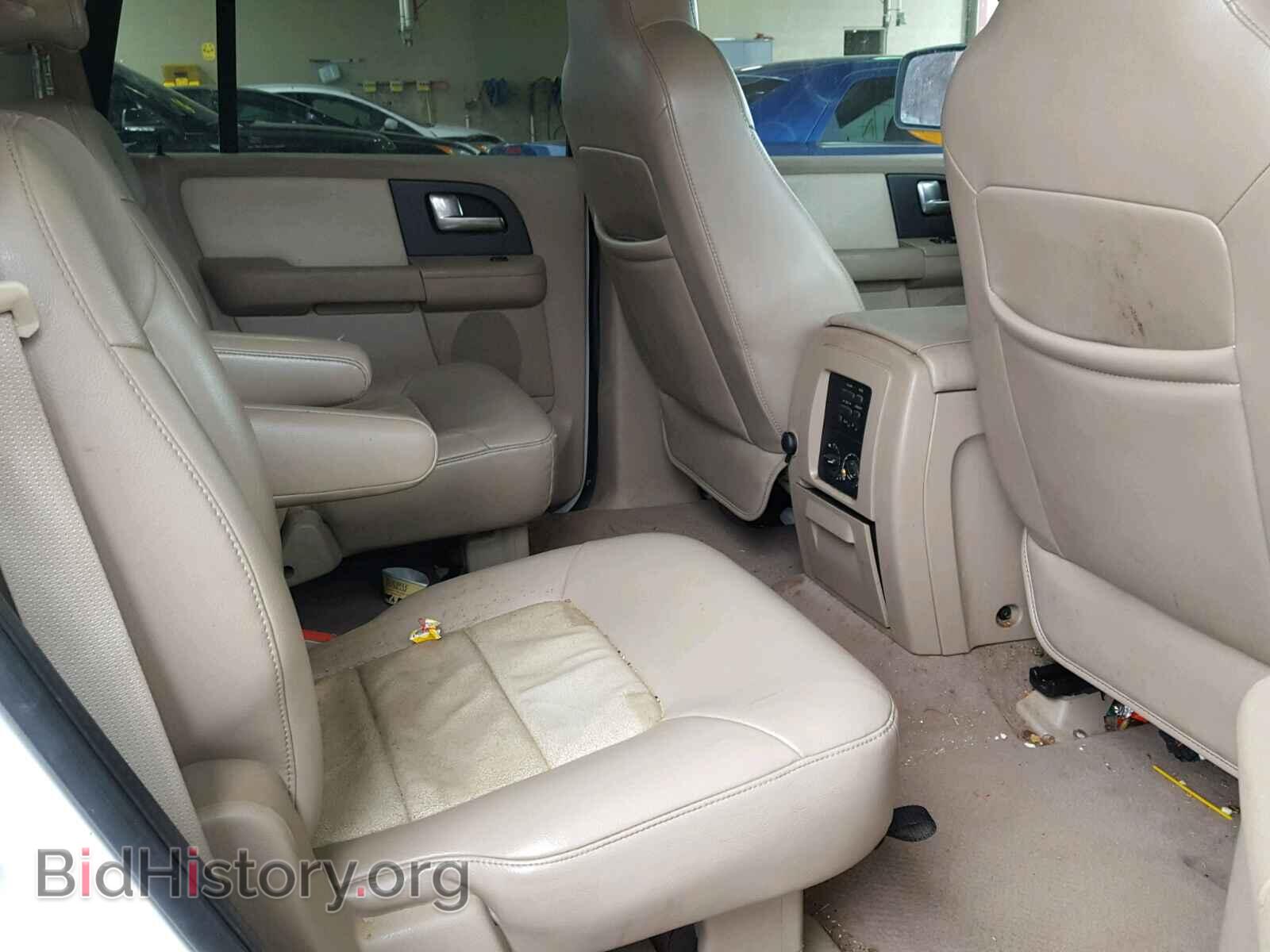 2004 FORD EXPEDITION - VIN: 1FMEU17WX4LB51129 - Фото 6