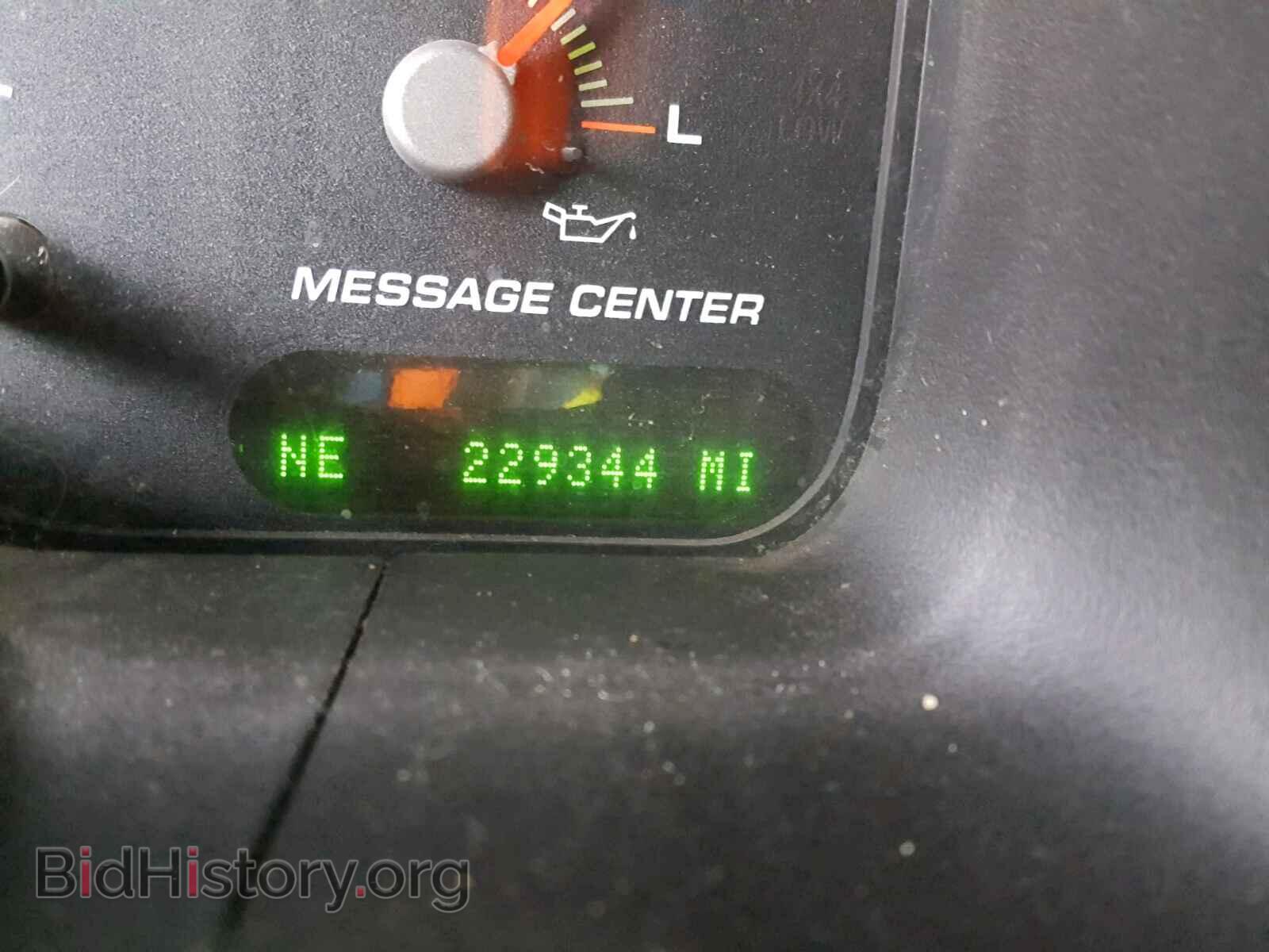 2004 FORD EXPEDITION - VIN: 1FMEU17WX4LB51129 - Фото 8