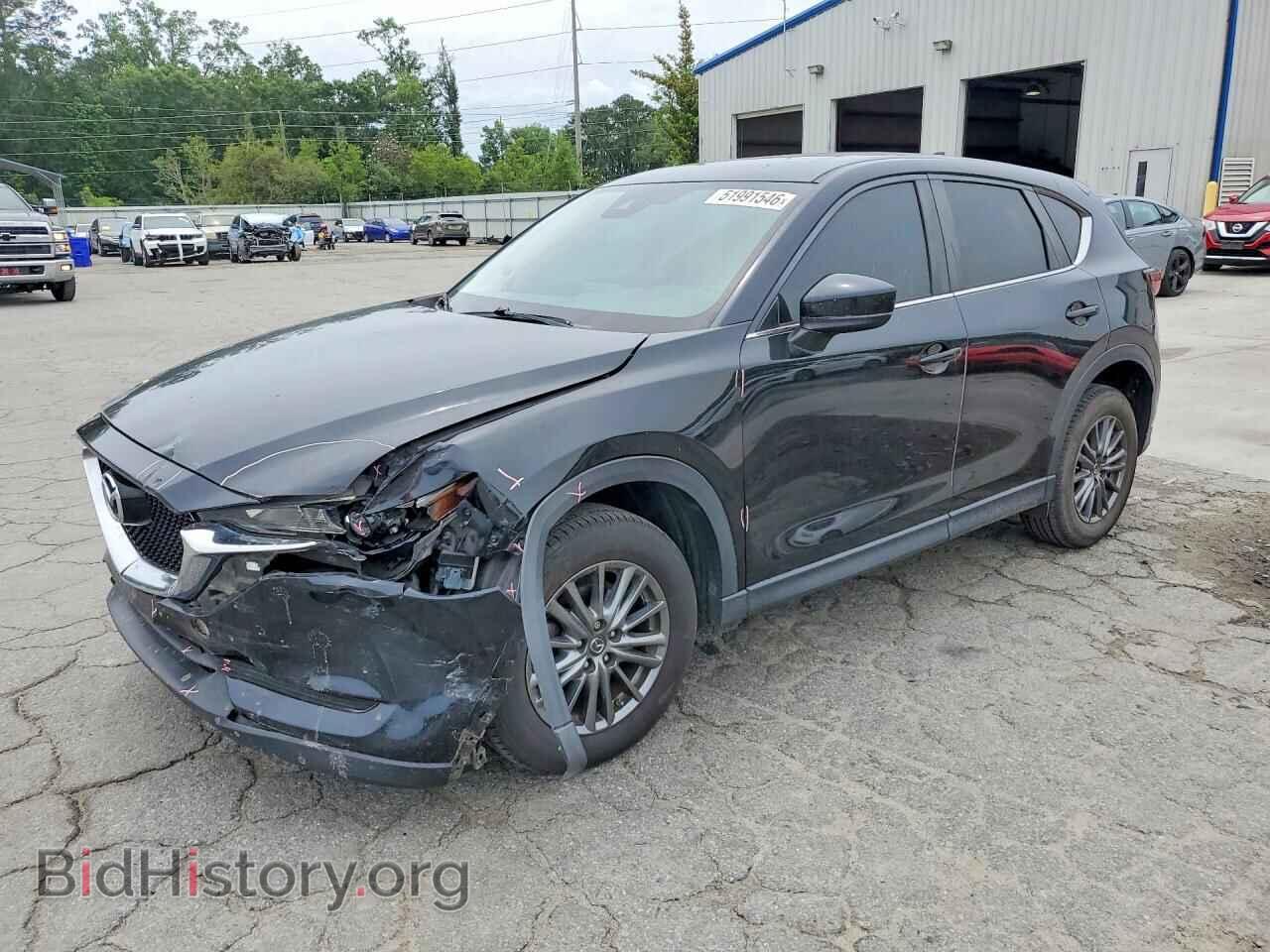 Photo JM3KFACL6H0157263 - MAZDA CX-5 2017