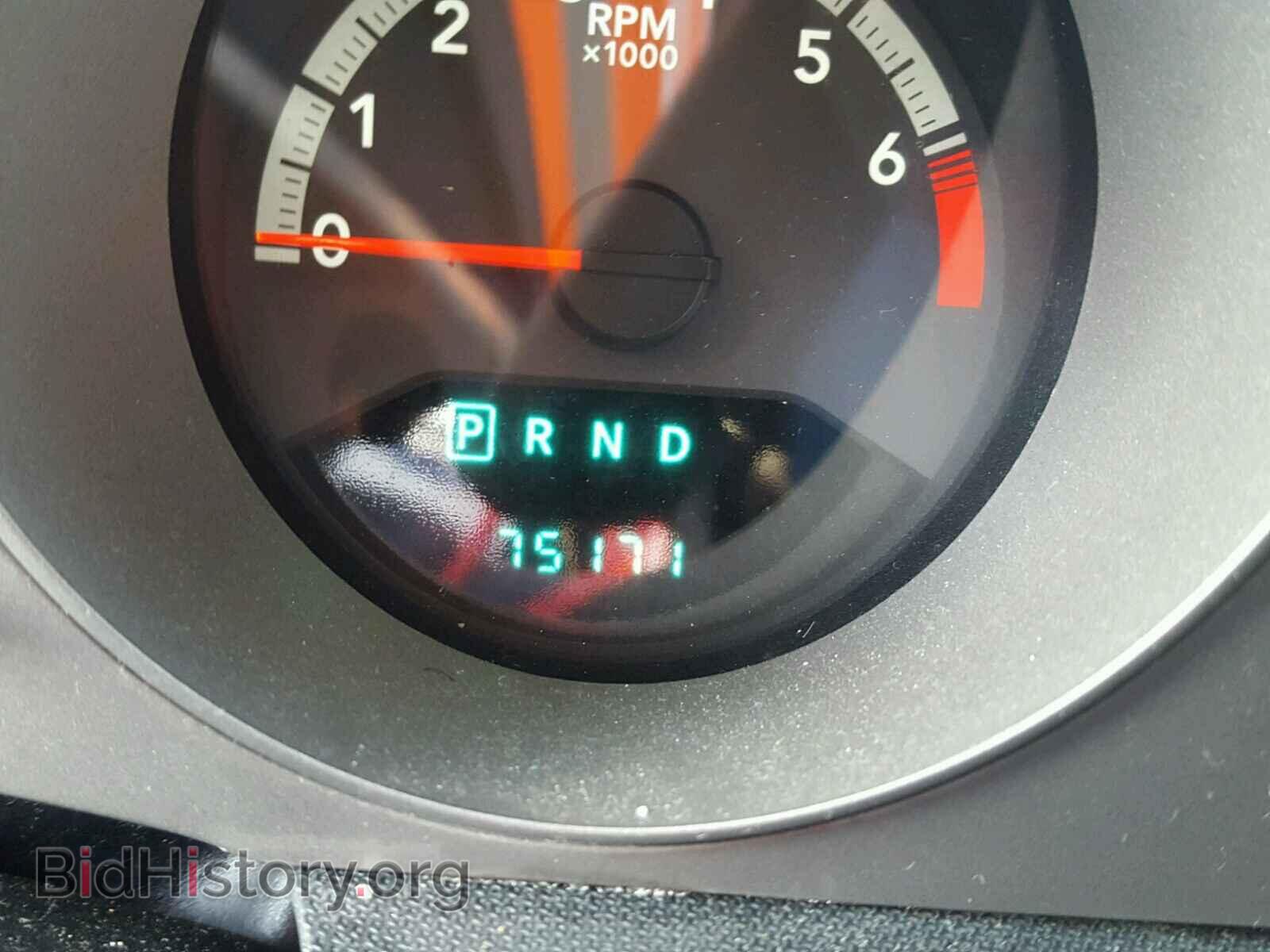 2010 DODGE AVENGER - VIN: 1B3CC4FB3AN110258 - Фото 8