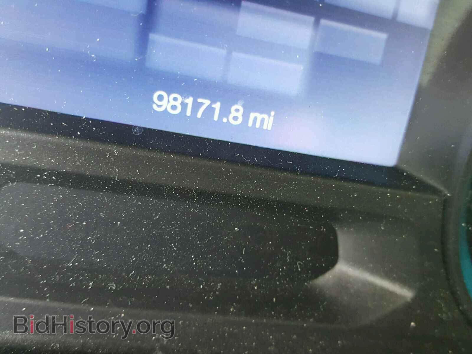 2014 FORD EXPLORER - VIN: 1FM5K8D87EGC33818 - Photo 8