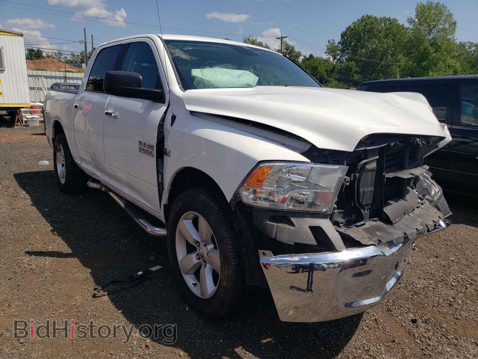 Photo 1C6RR7LT0HS782366 - RAM 1500 2017