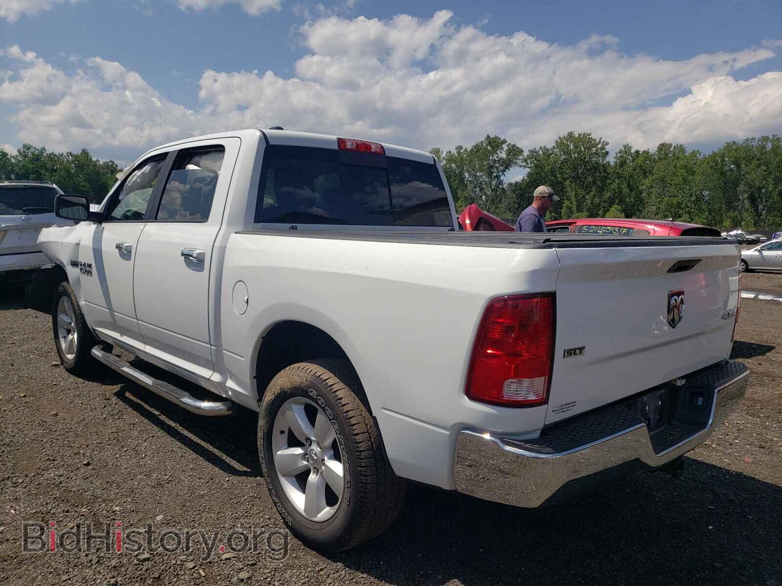 2017 RAM 1500 - VIN: 1C6RR7LT0HS782366 - Photo 3