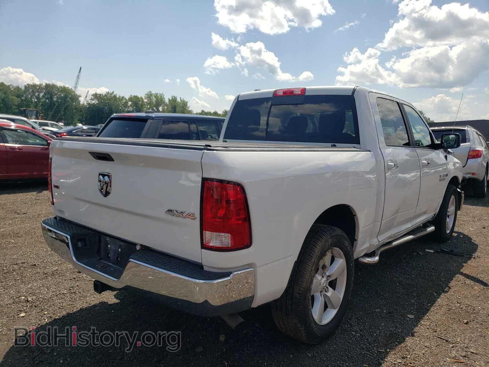 2017 RAM 1500 - VIN: 1C6RR7LT0HS782366 - Photo 4