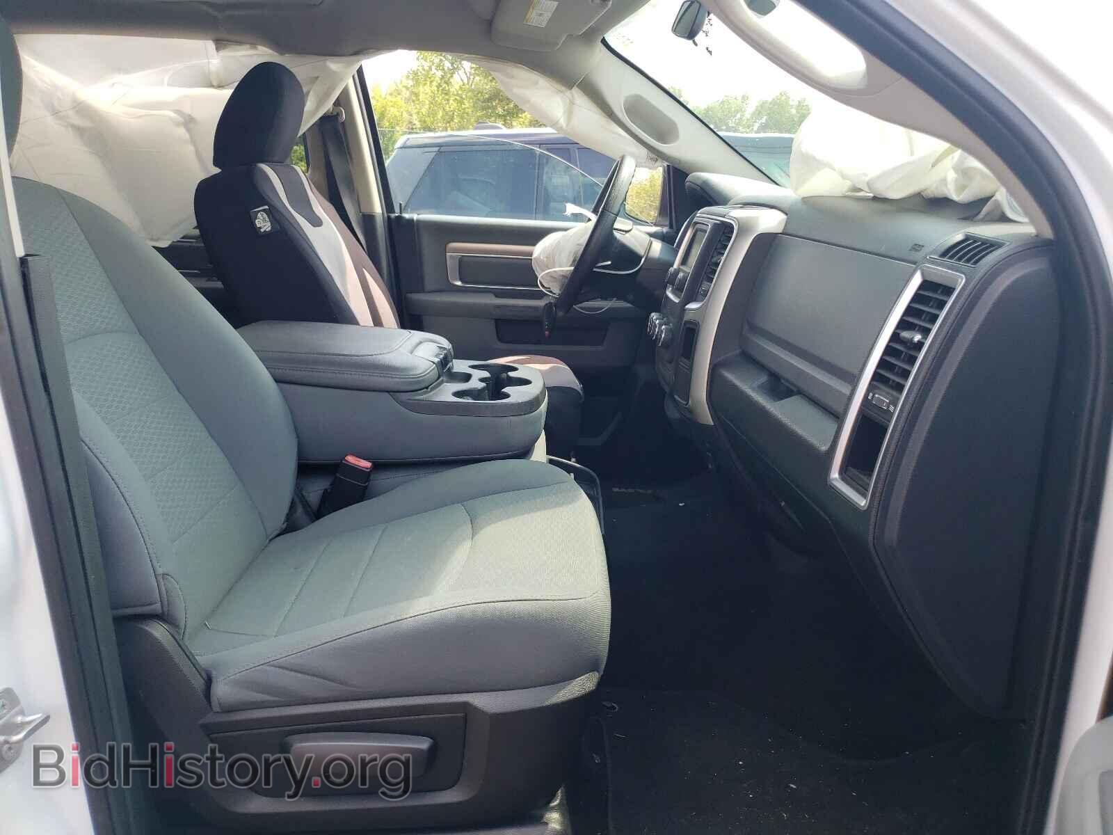 2017 RAM 1500 - VIN: 1C6RR7LT0HS782366 - Photo 5