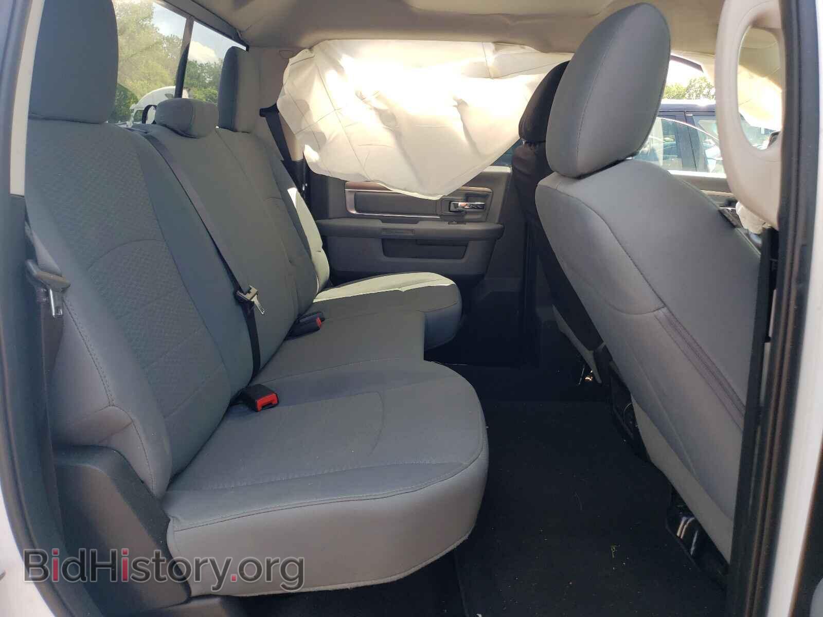2017 RAM 1500 - VIN: 1C6RR7LT0HS782366 - Photo 6