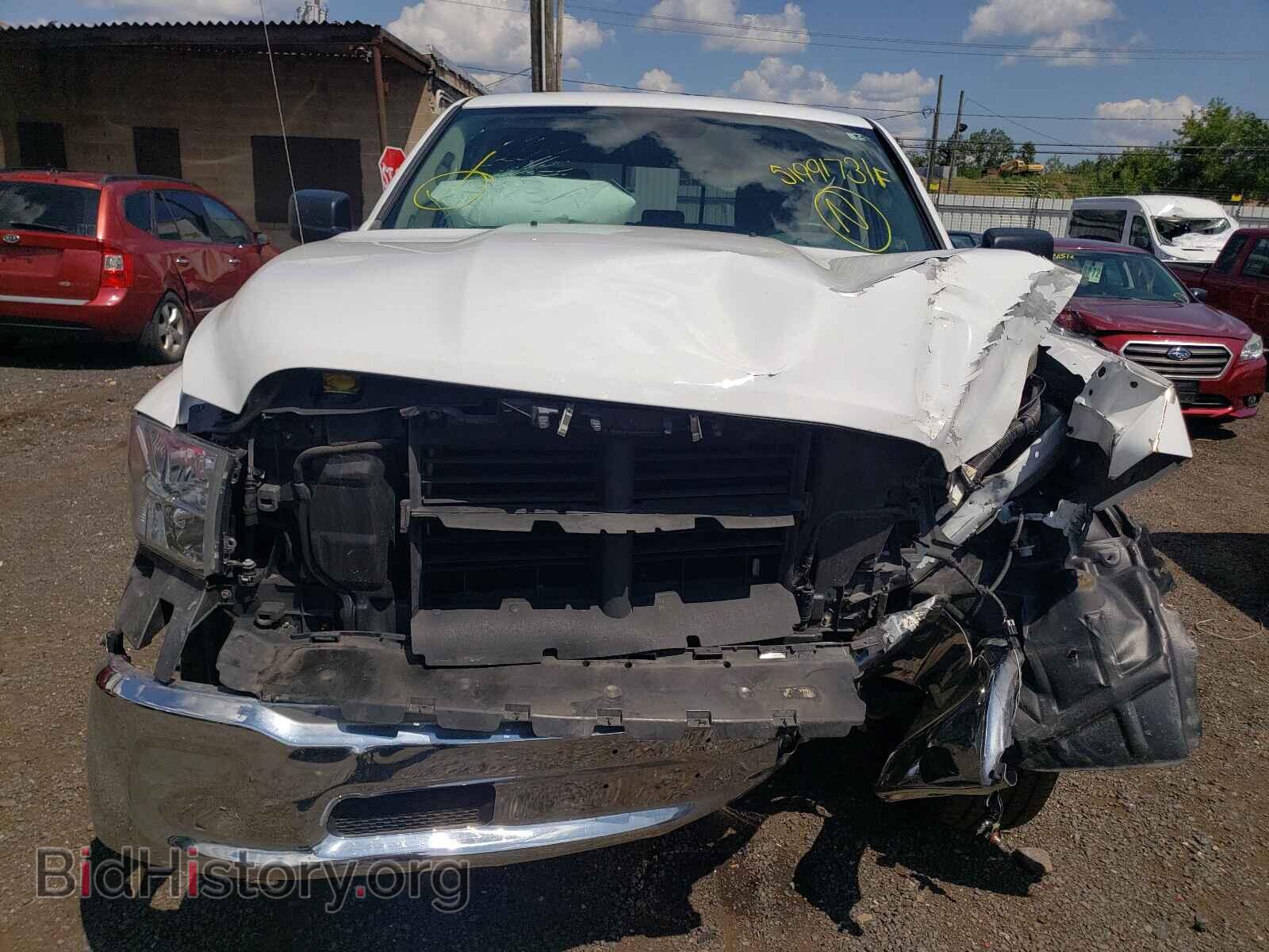 2017 RAM 1500 - VIN: 1C6RR7LT0HS782366 - Photo 7