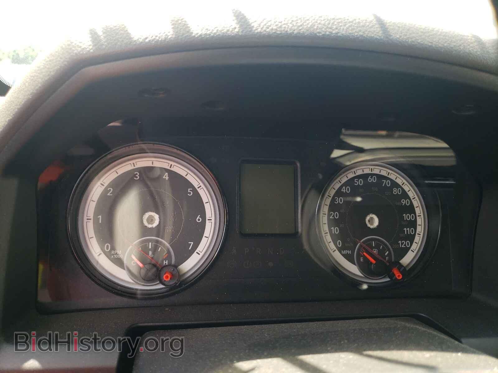 2017 RAM 1500 - VIN: 1C6RR7LT0HS782366 - Photo 8