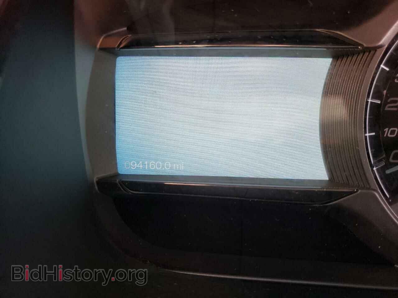 2018 FORD TAURUS - VIN: 1FAHP2F8XJG128400 - Фото 9