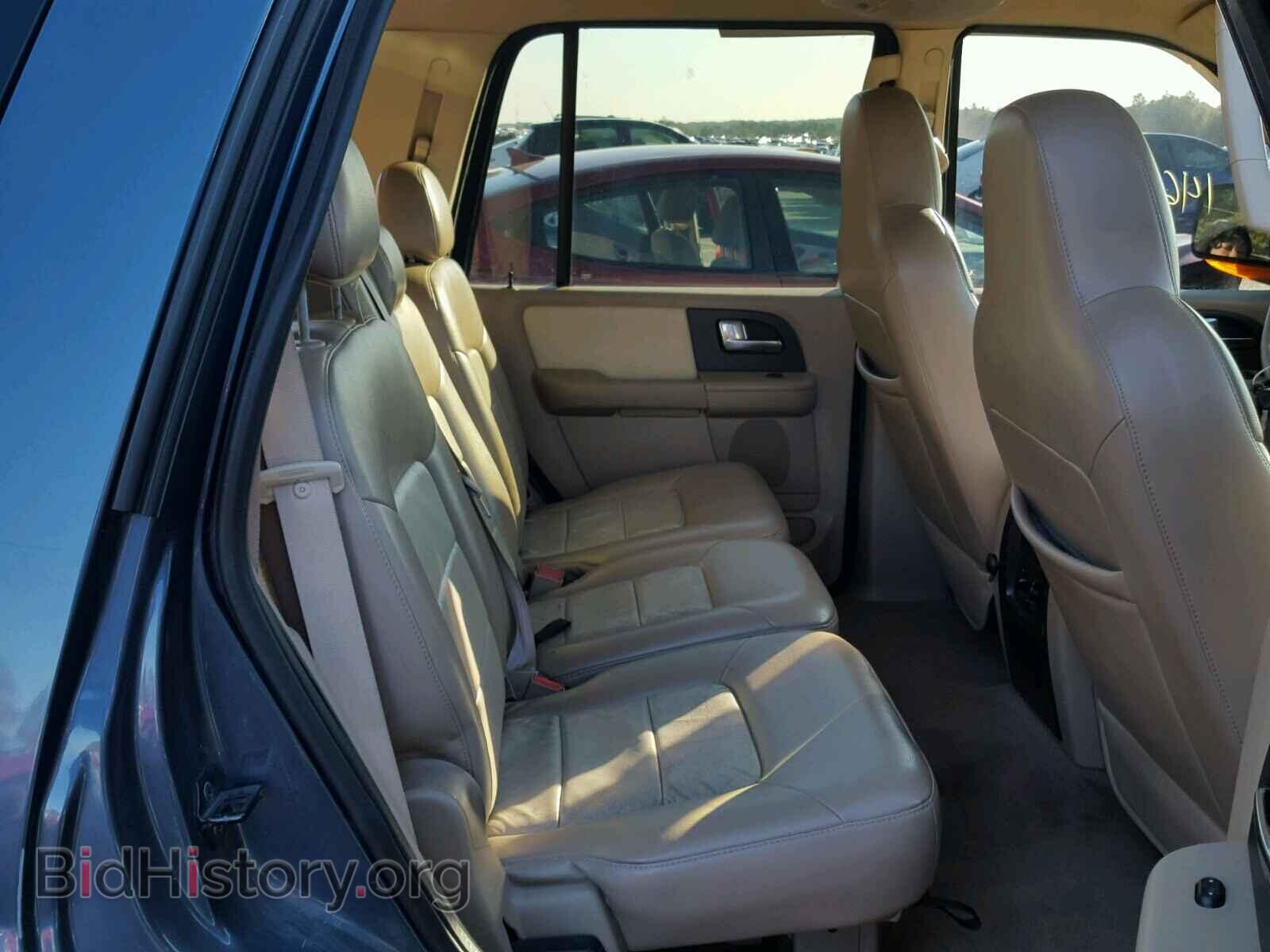 2004 FORD EXPEDITION - VIN: 1FMPU17L84LB32514 - Фото 6