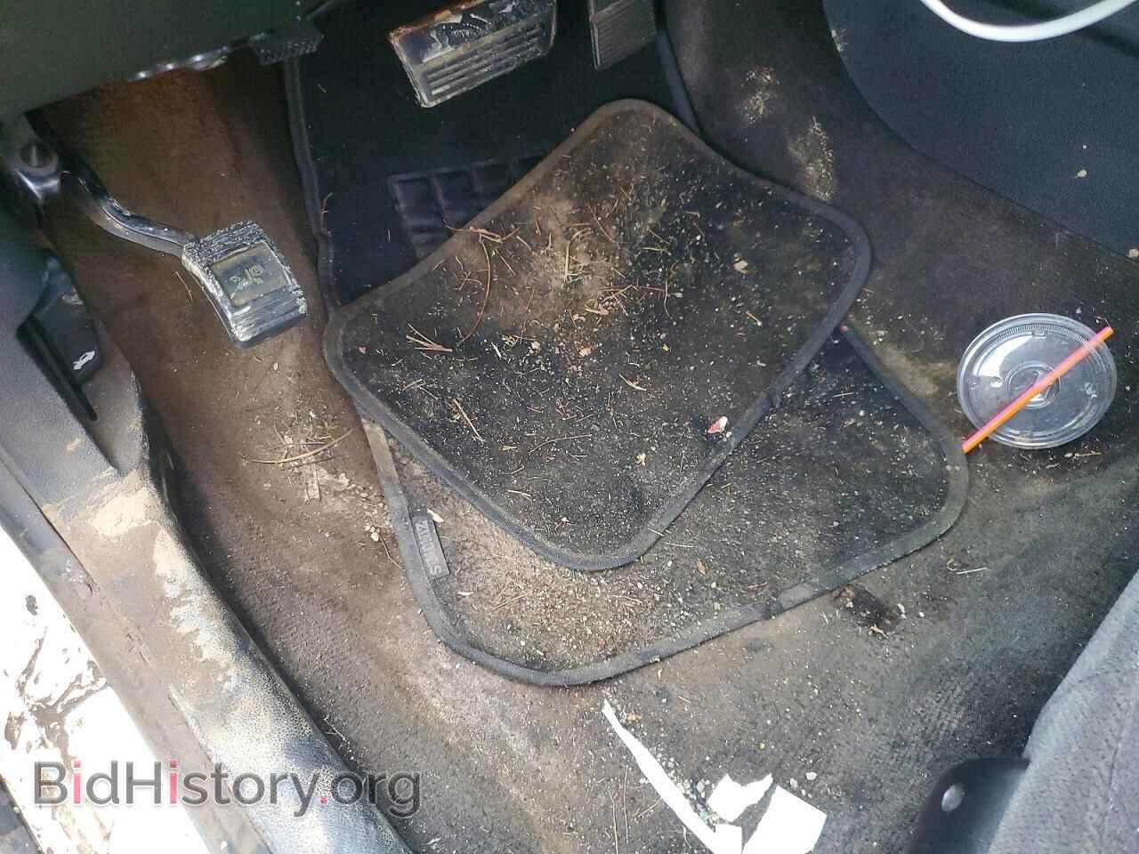 2007 CHEVROLET IMPALA - VIN: 2G1WT58N879143186 - Photo 7