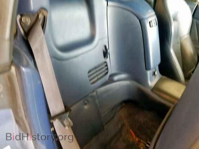 2005 HONDA S2000 - VIN: JHMAP21455S001605 - Фото 6