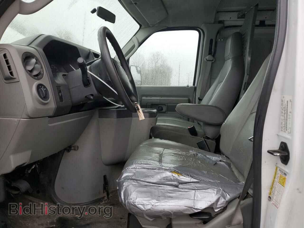 2011 FORD ALL Models - VIN: 1FTNE2EL6BDA27480 - Фото 7