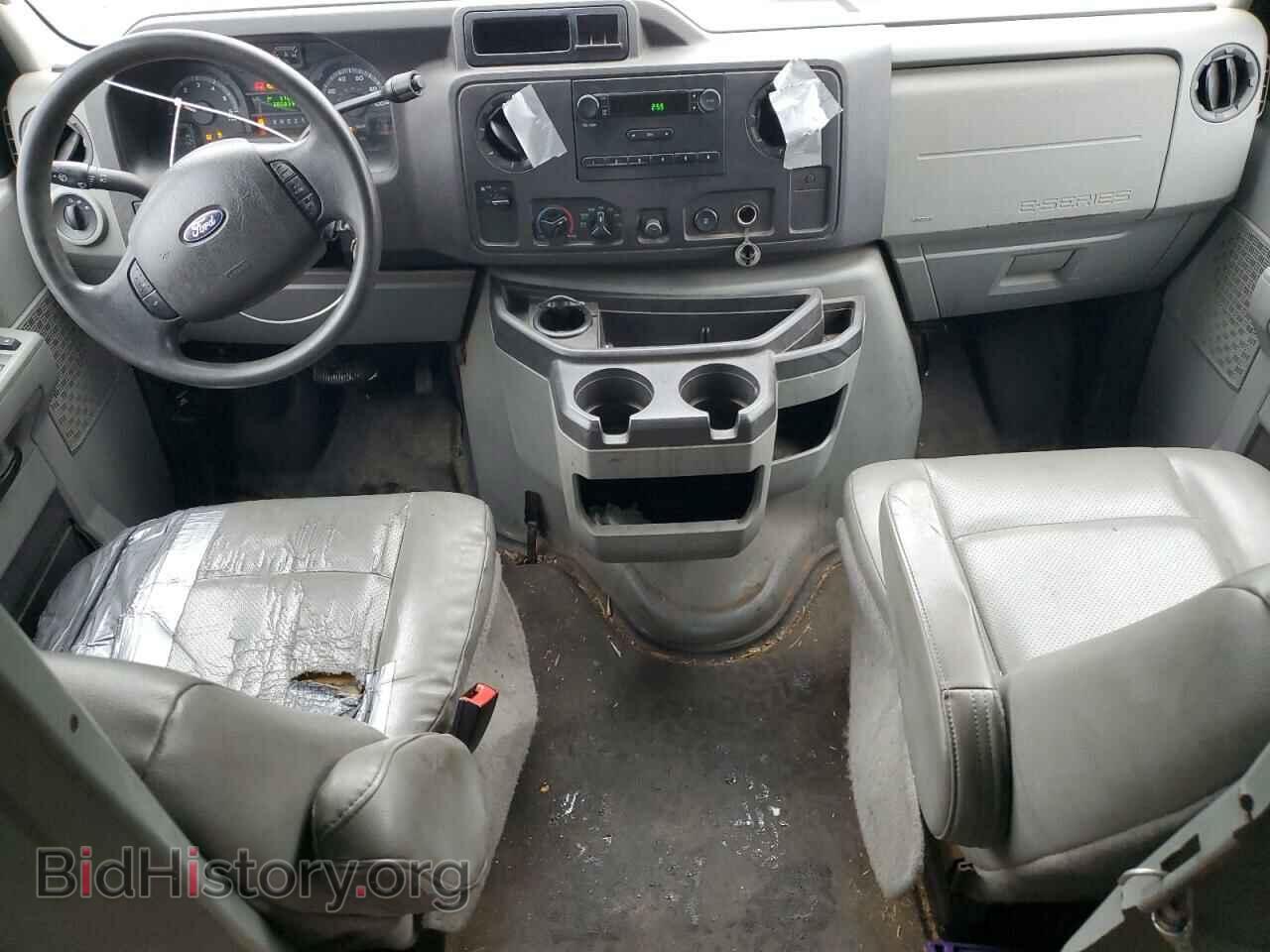 2011 FORD ALL Models - VIN: 1FTNE2EL6BDA27480 - Фото 8