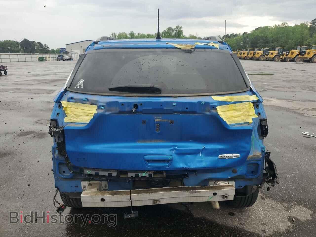 2020 JEEP COMPASS - VIN: 3C4NJCBB3LT258572 - Фото 6