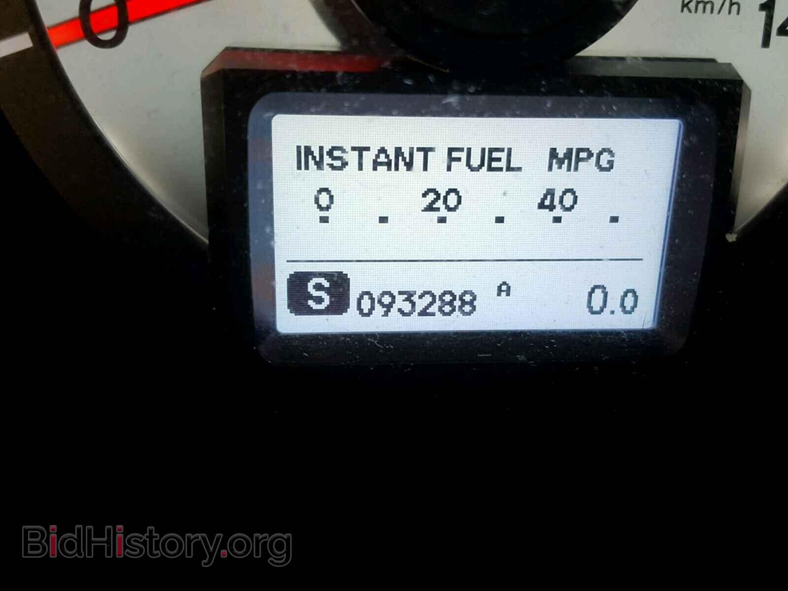 2009 HONDA PILOT - VIN: 5FNYF48839B031955 - Photo 8