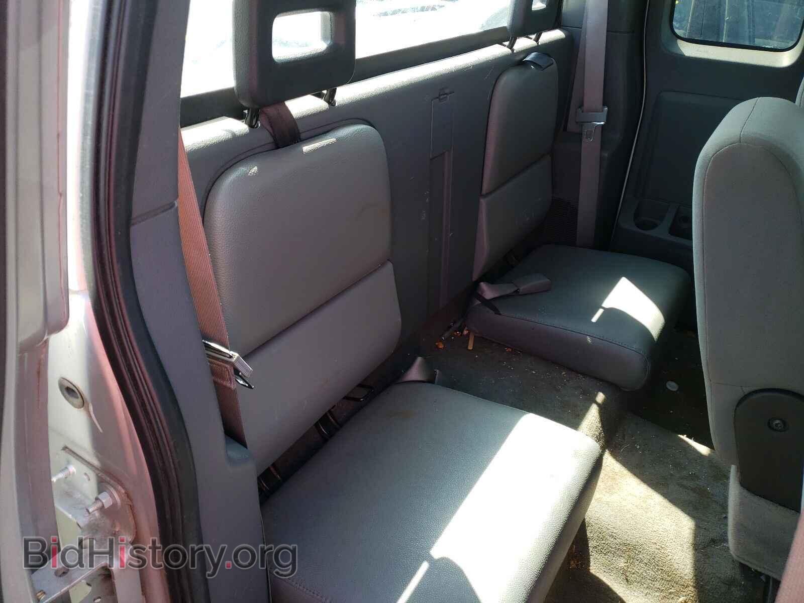 2006 DODGE DAKOTA - VIN: 1D7HE22K86S676150 - Фото 6