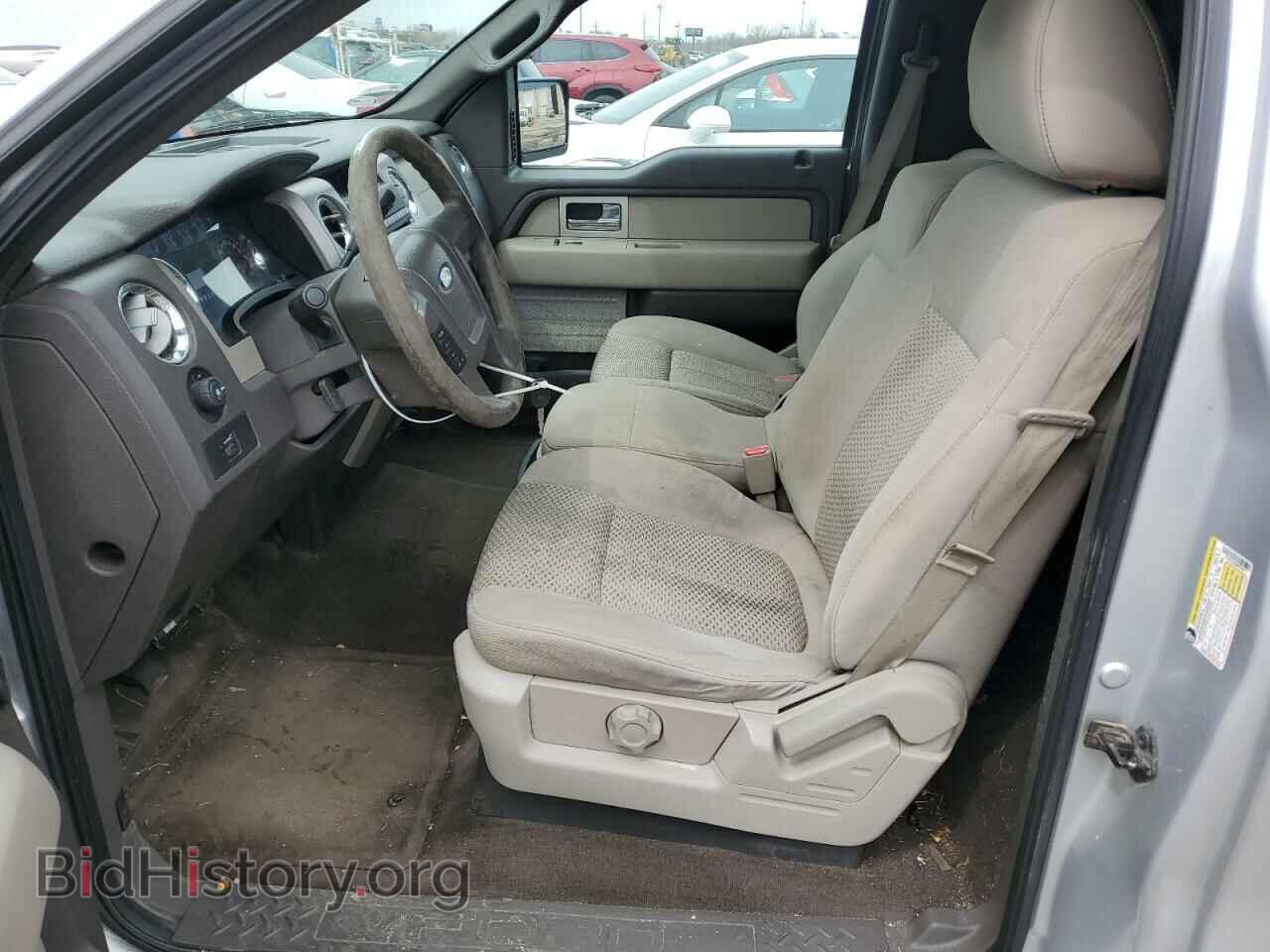 2010 FORD All Models - VIN: 1FTNF1E83AKE25517 - Photo 7